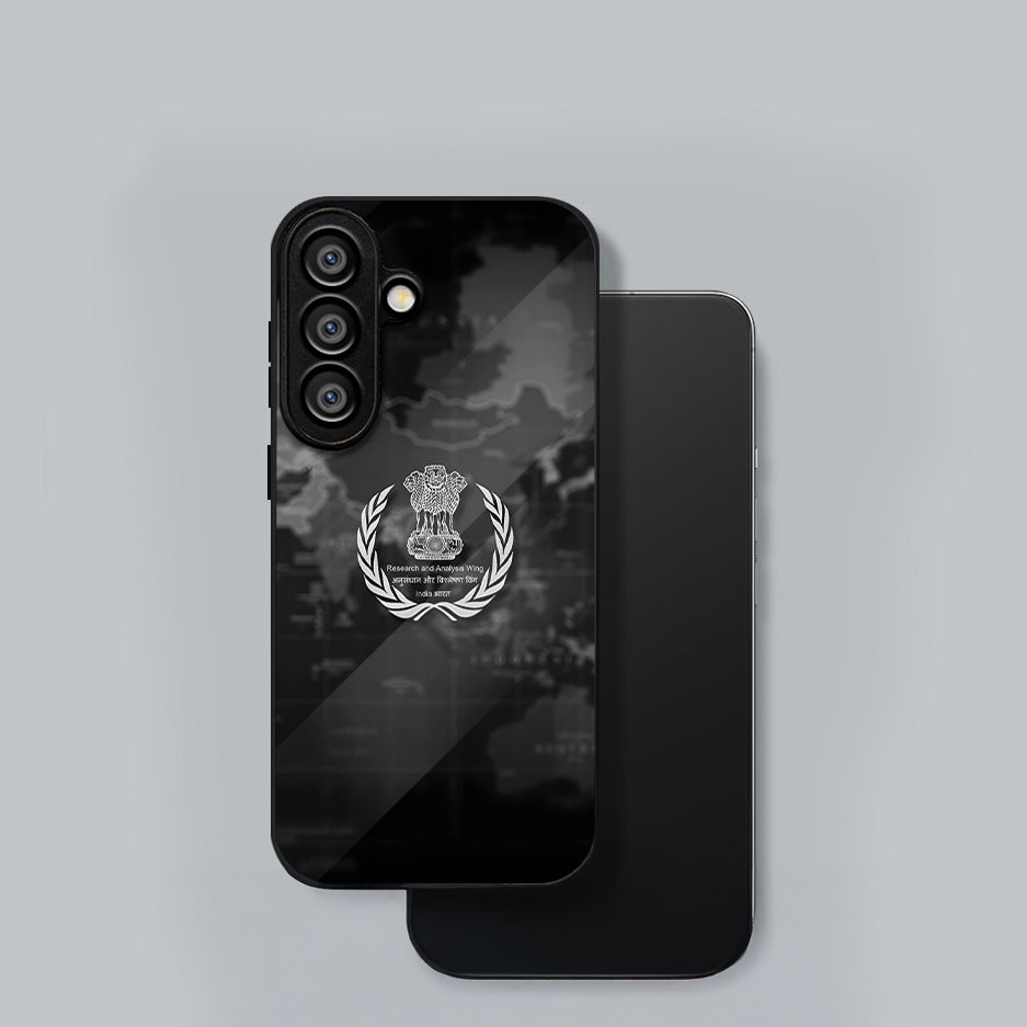 Galaxy A56 5G Back Case
