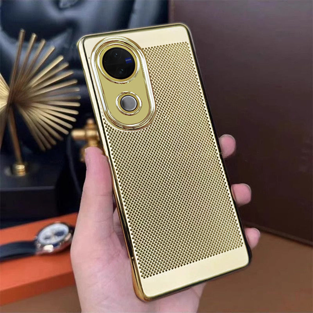 Vivo V50 5G Back Case