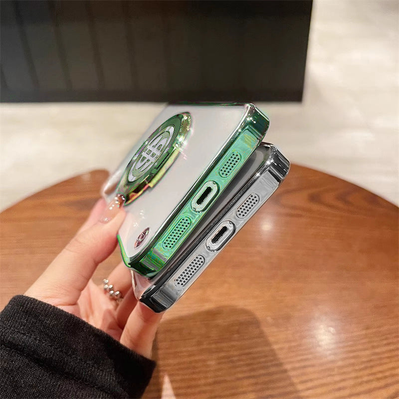 Samsung Galaxy S23 5G Dollar Frameless Case