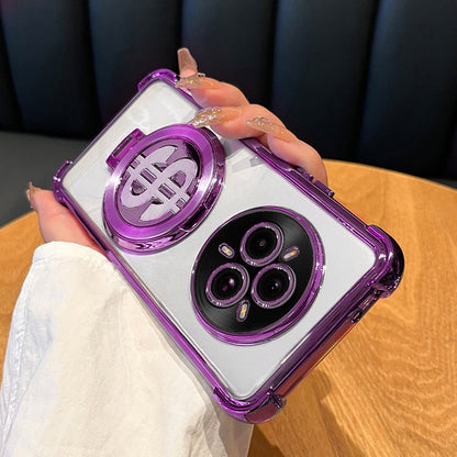 Realme 14 Pro+ 5G Back Cover