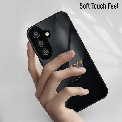 Galaxy A36 5G Back Cover