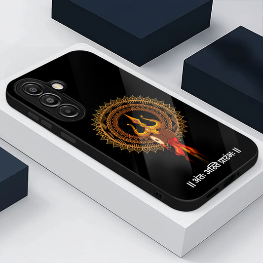 Galaxy A56 5G Back Cover