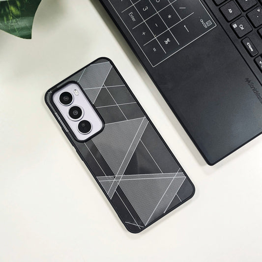 Oppo Reno12 5G back case