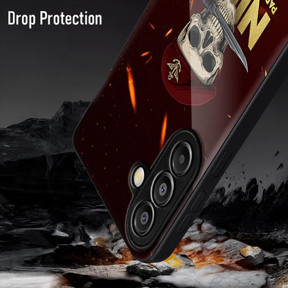 Galaxy A56 5G Luxuy Back Case