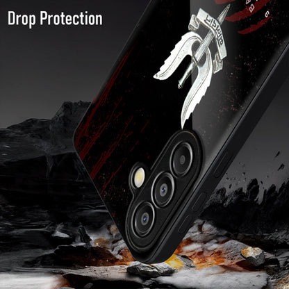 Galaxy A56 5G Luxury Back Cover