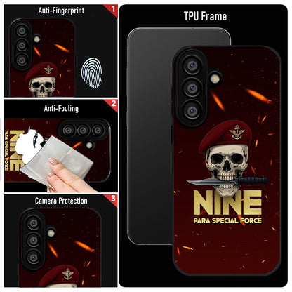 Galaxy A36 5G Luxuy Back Case