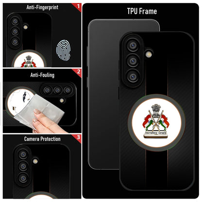 Galaxy A56 5G Back Case