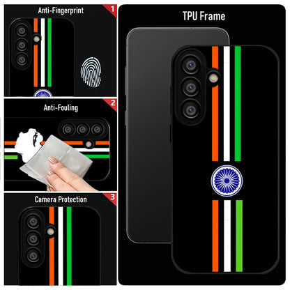 Galaxy A56 5G Back Cover