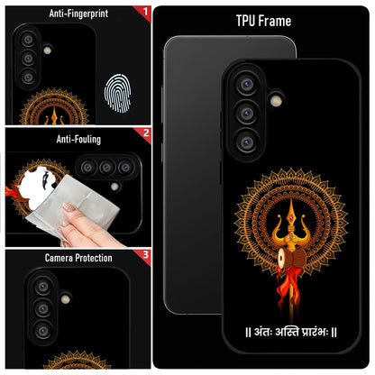Galaxy A56 5G Back Cover