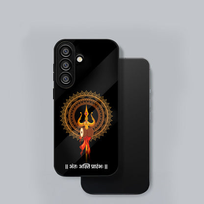 Galaxy A36 5G Back Case