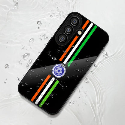 Galaxy A36 5G Back Cover
