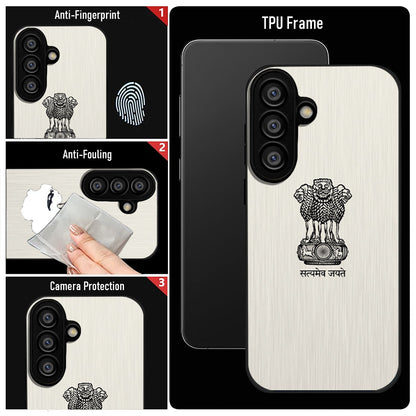 Samsung Galaxy A56 Back Case