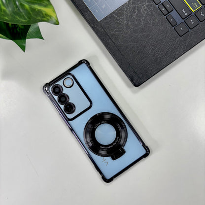 Vivo Y200 5G Magnifier Back Case