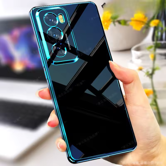 Oppo Reno12 5G Electroplating Luxurious Case