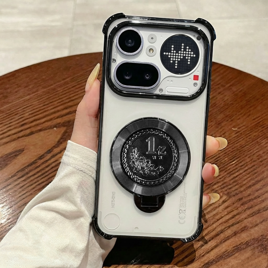 Nothing Phone 4a Pro 5G