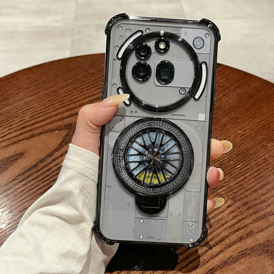Nothing Phone 3a Pro 5G