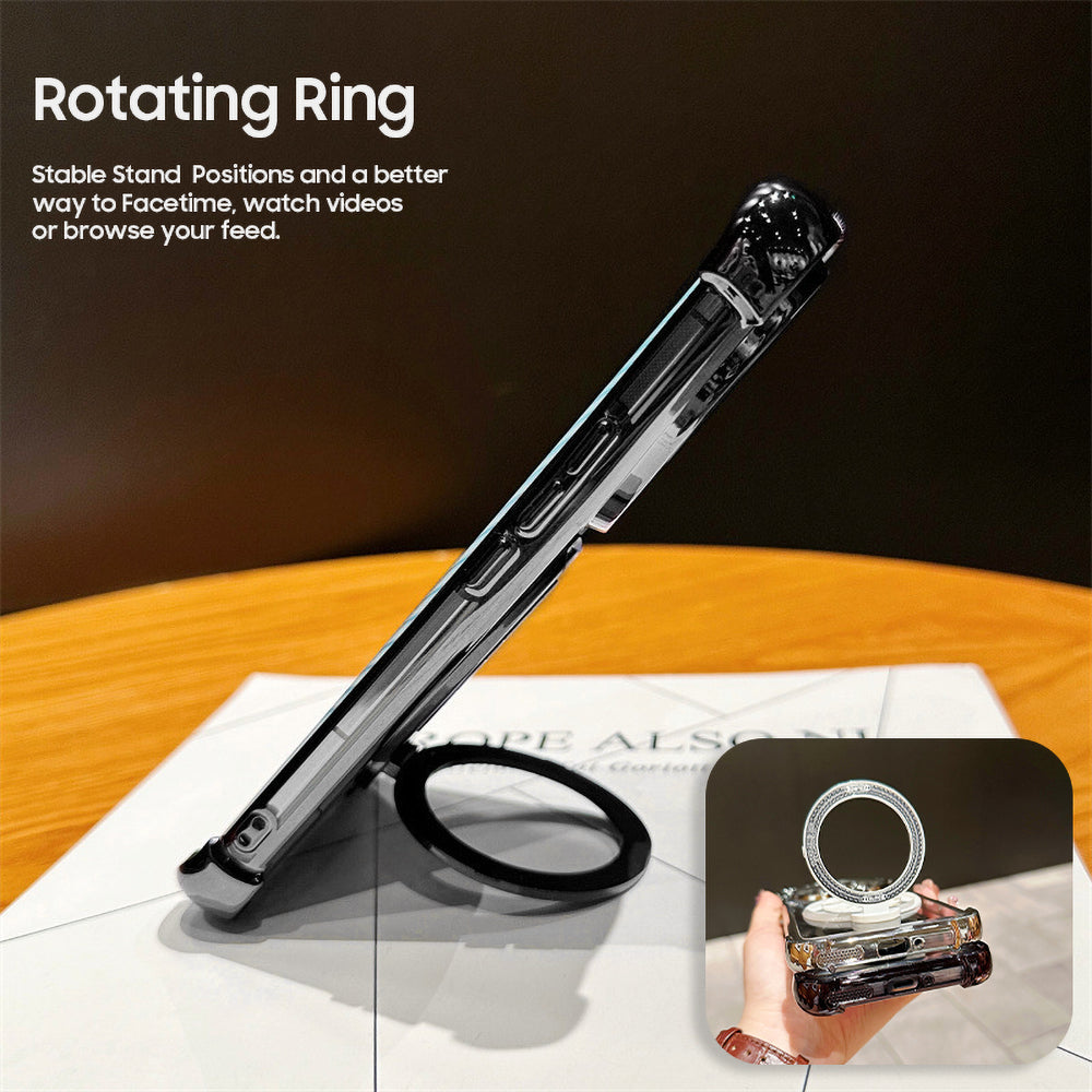 Motorola Edge 50 Fusion Stand Case