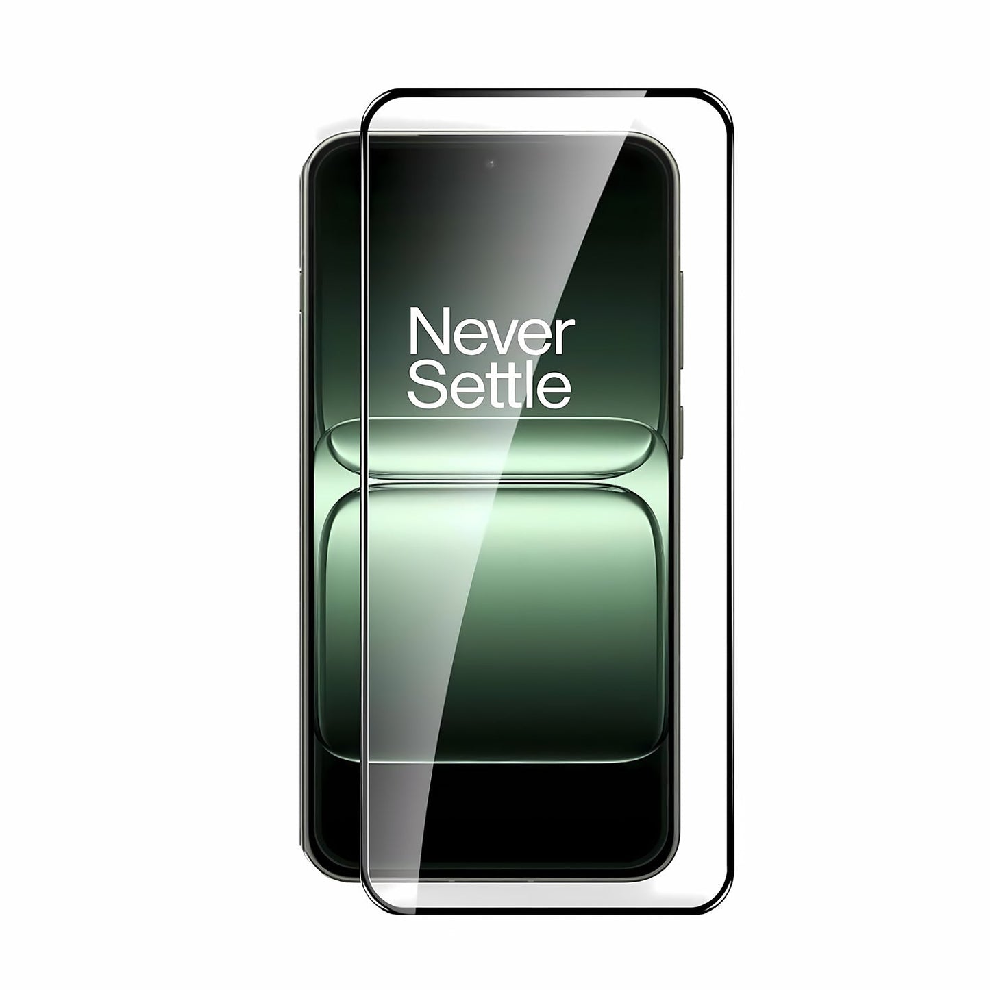 OnePlus Nord 5 5G Premium Billion Wheel Rotating Shockproof Airbags Case