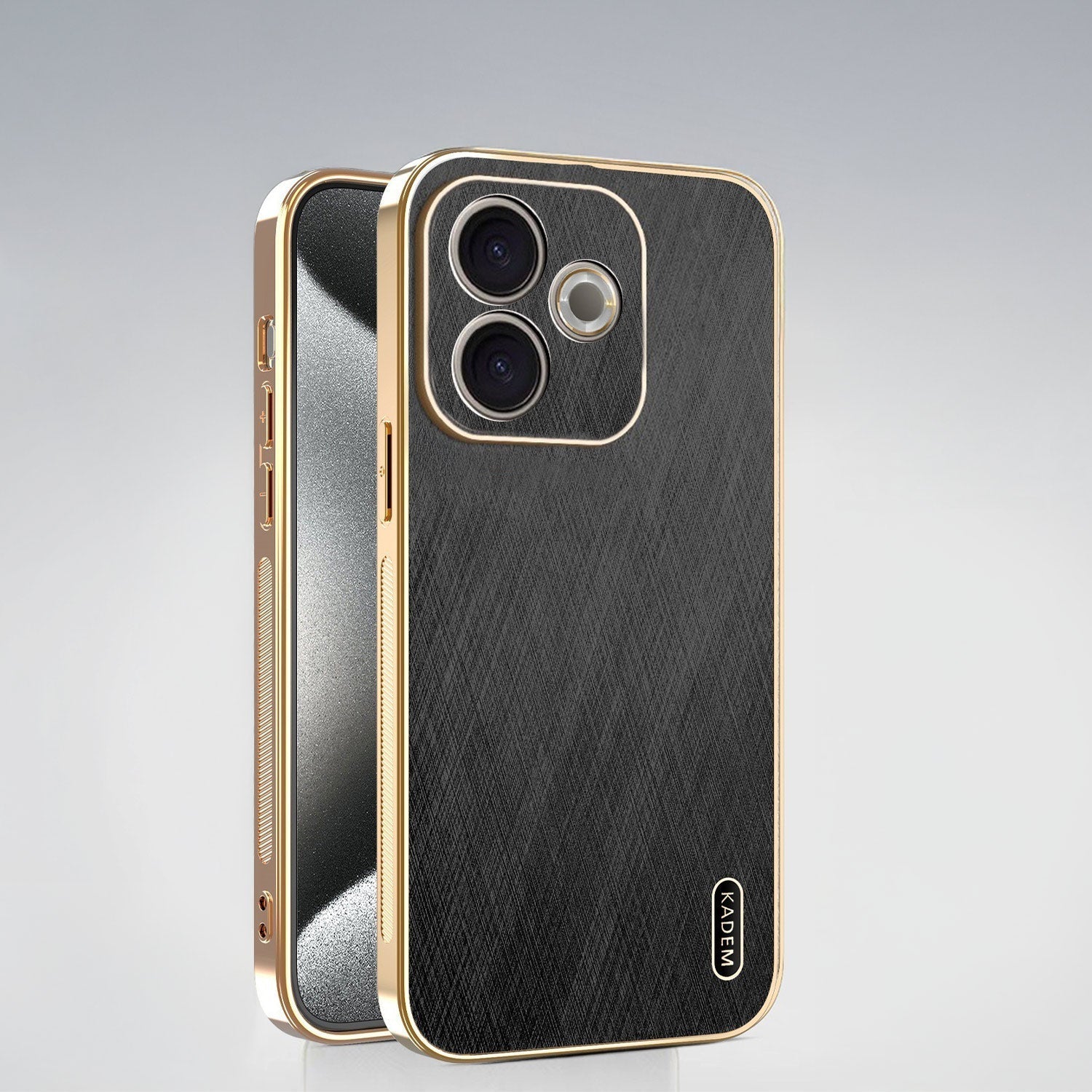 Oppo A5 Pro 5G Back Cover