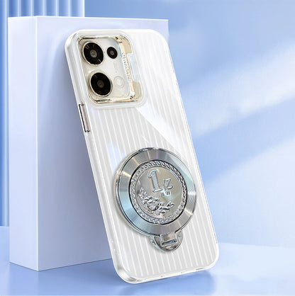 Oppo Reno13 5g Premium Back Case