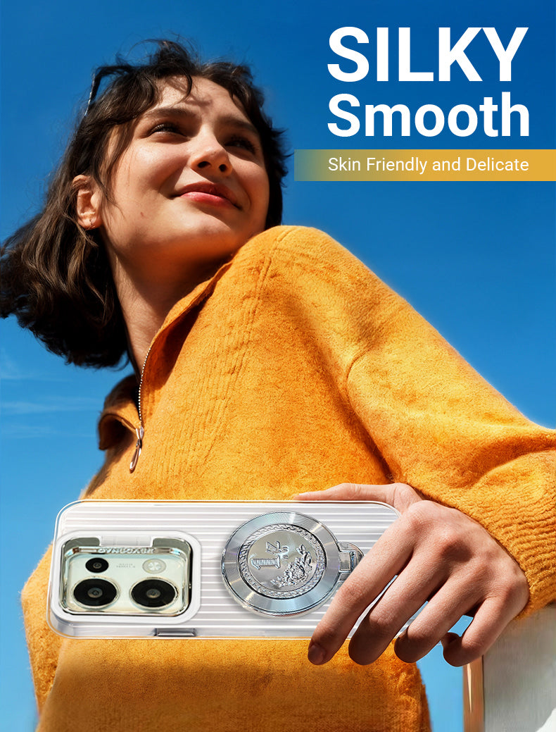 Oppo Reno13 5g Luxury Case