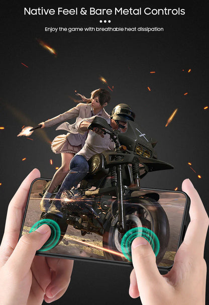 Oppo Reno 14 5G Metal Wheel Back Case