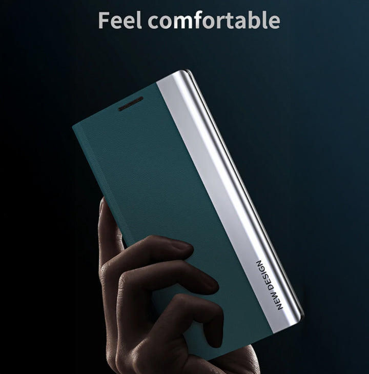 Oppo Reno 14 5G Flip Leather Case(Buy 1 Get 1 Surprise Cover)