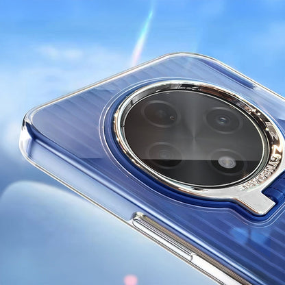 Luxury case with camera wheel protector