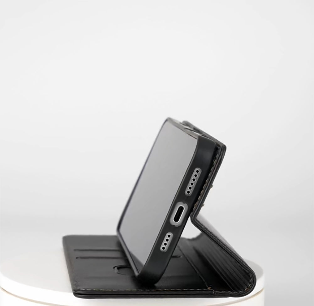 Elegant embossed PU leather case for Oppo F29 Pro 5G