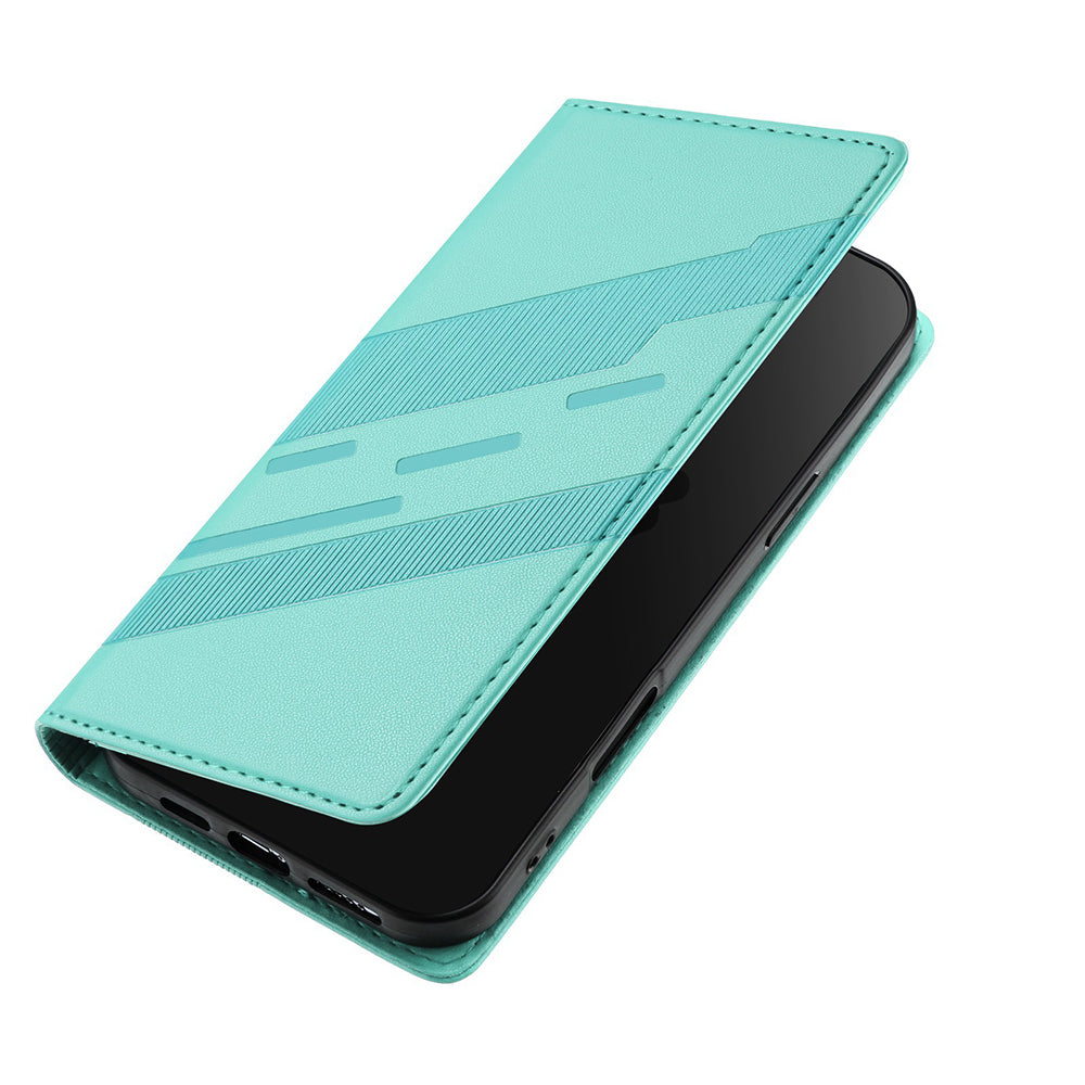 Multi-functional phone case for Oppo F29 Pro 5G with card slots