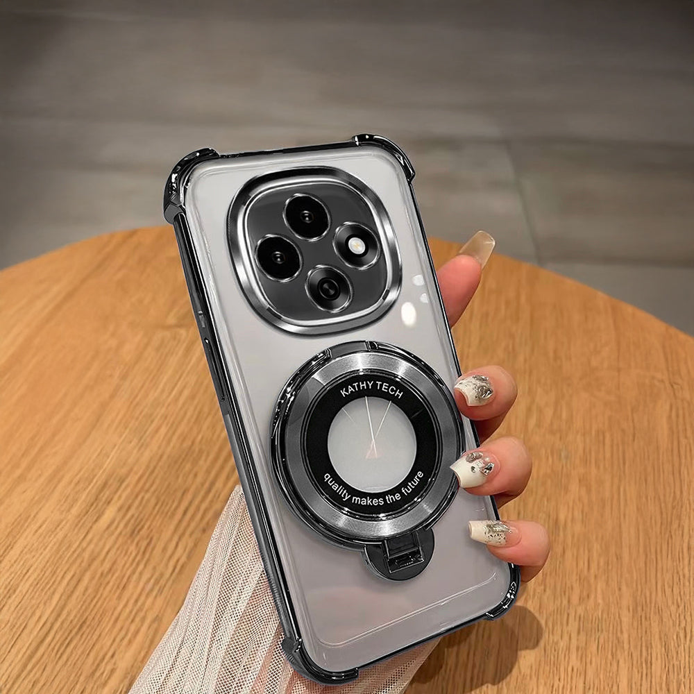 Oppo F31 Pro 5G Magnifier Back Cover