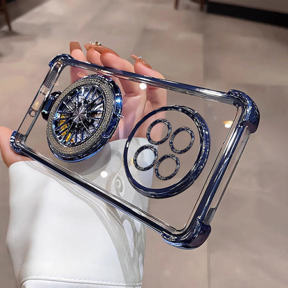 Oppo F31 Pro+ 5G Back Case