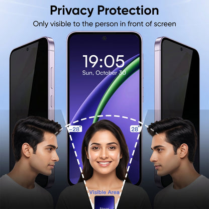 Oppo F31 5G Four Corner Airbags 100% Original Astro Money Magnet Rotating Dollar Case