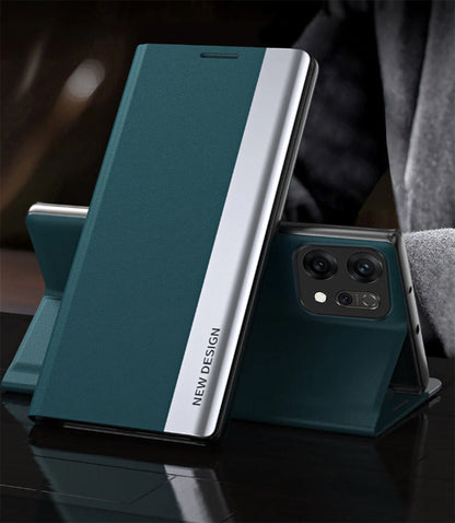 Oppo Reno 14 5G Flip Back Case