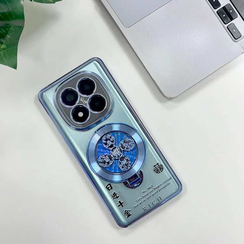 Redmi Note 14 Pro Plus