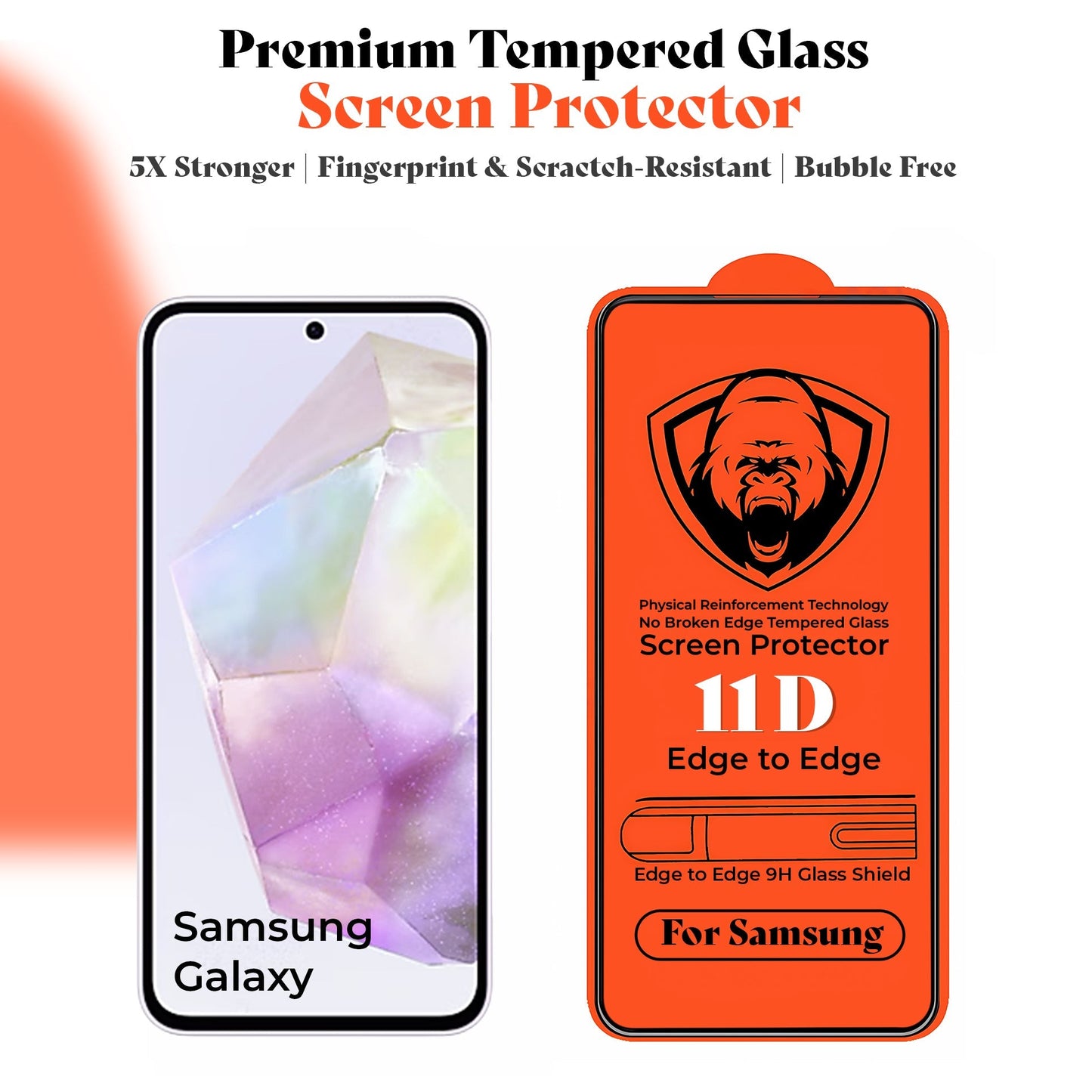 Samsung Galaxy A53 5G Magnetic Flip Leather Case