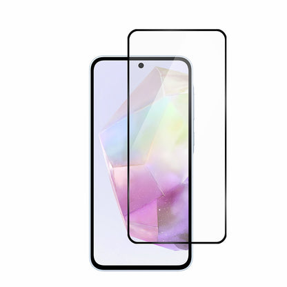Samsung Galaxy A36 5G Premium Stress Buster Wheel Rotating Shockproof Airbags Case