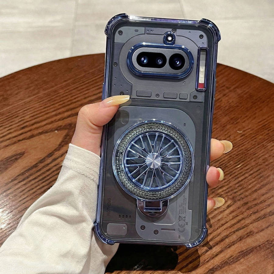 Nothing Phone 4a 5G