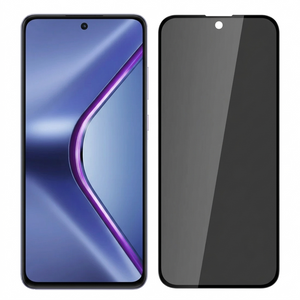 SuperX Privacy Tempered Glass