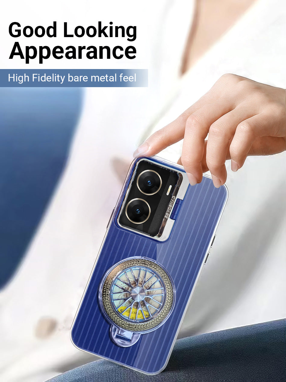 Rugged case for Vivo V29e 5G with camera shield