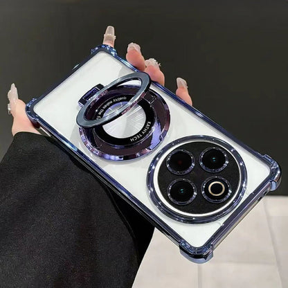 Vivo T4 5G metallic ring cover