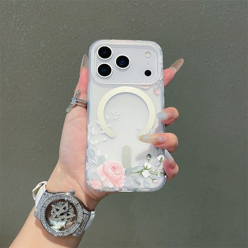 iPhone 17 Pro Max Premium Back Case