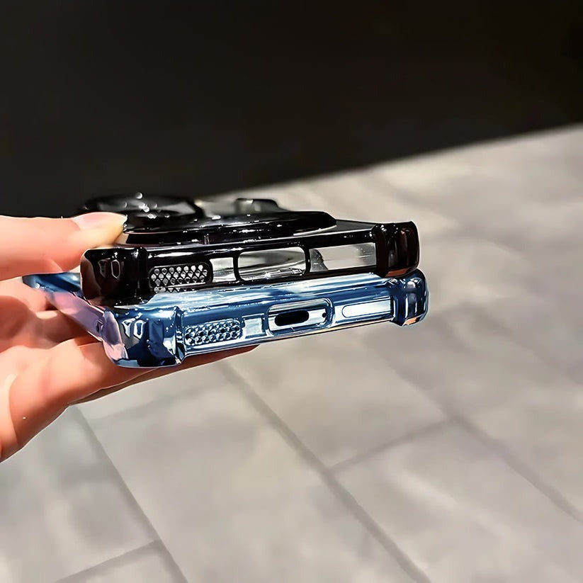 Vivo T4 Pro 5G Luxury Back Case