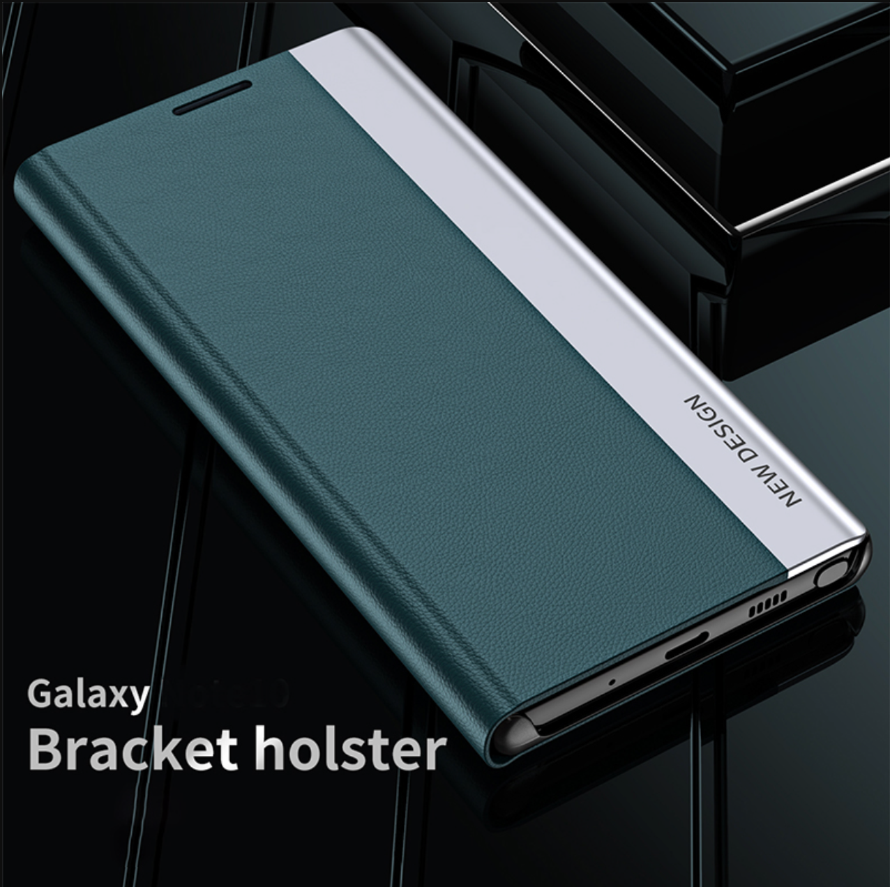 Vivo T2 Pro 5G Flip Leather Case