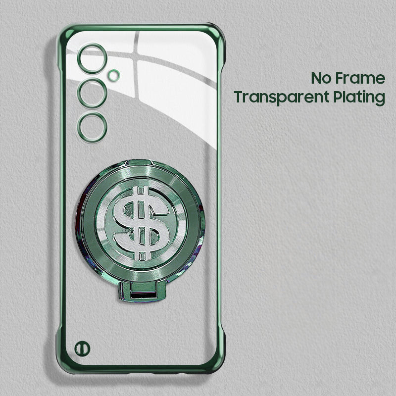 Samsung Galaxy S23+ 5G Dollar Frameless Case