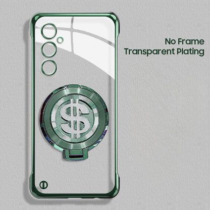 Samsung Galaxy S23+ 5G Dollar Frameless Case