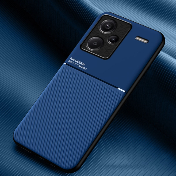 Redmi Note 13 Pro+ 5G Hybrid Shockproof Protection Back Cover