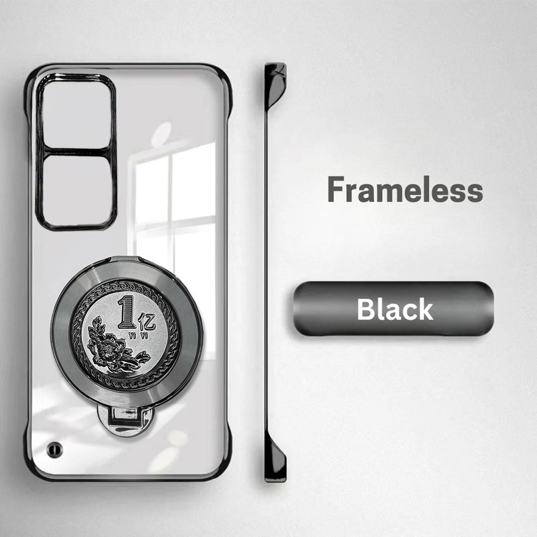 Vivo V30 Pro 5G Billion Frameless Case