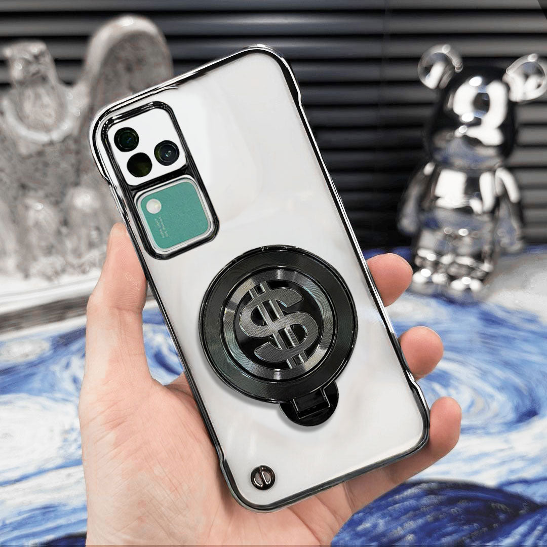 Vivo V30 Pro 5G Dollar Frameless Case