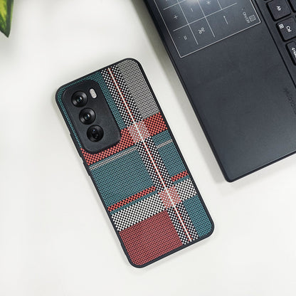 Shockproof Oppo Reno12 5G case